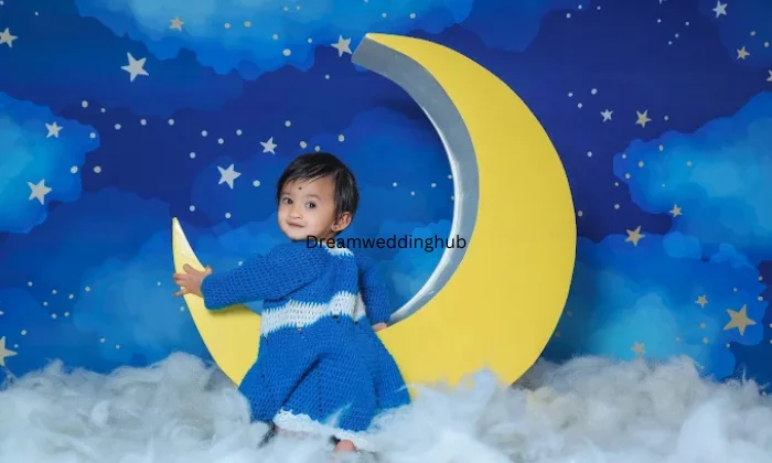 Baby paradise studio